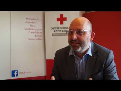 Was wir tun - Bezirksstellenleiter