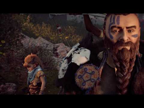 Horizon zero Dawn part 1 deutsch