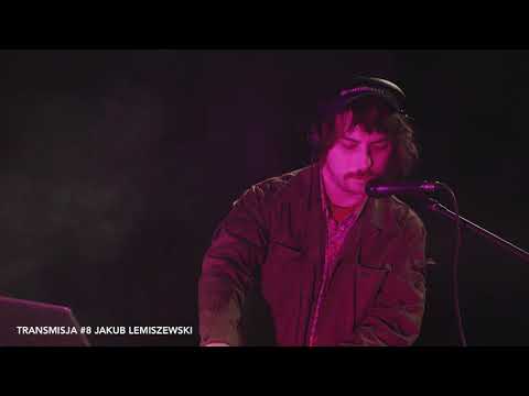Jakub Lemiszewski - Live @ Pawilon 2020