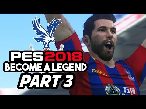 PES 2018 BECOME A LEGEND CAREER Gameplay Walkthrough Part 3 - CRAZY LAST 5 MINUTES