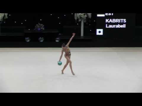 FIG Senior Final.Kabrits Laurabell.ball.EST