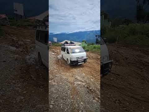 CAMINO A ZONA REINA, USPANTAN QUICHE, GUATEMALA 🇬🇹😱