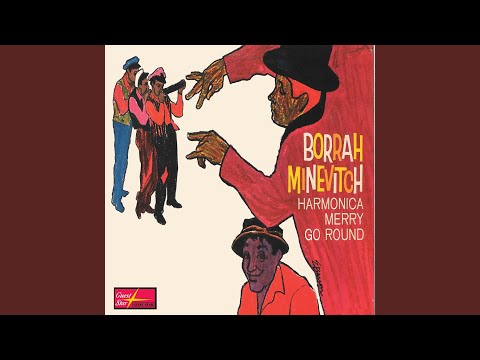 Jazz Pizzicato Boogie