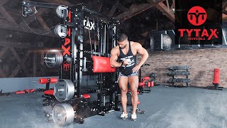 T3-X exercises