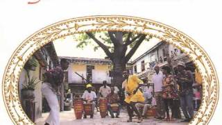 Yoruba Andabo - El Callejon De Los Rumberos - Perdon