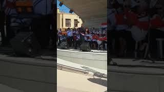 Trees heeft een Canadees