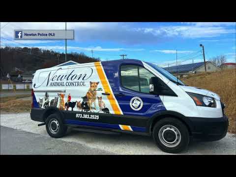 Newton Animal Control