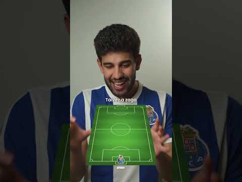 QUEM TEM A MELHOR BASE DE PORTUGAL?