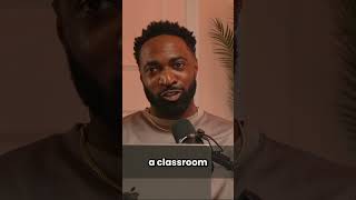 The World Is the Greatest Teacher | Kirk Brown on Travel as Education