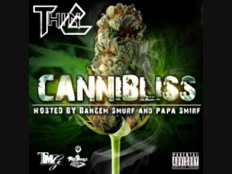 Layzie Bone - 420(feat. Thin C)