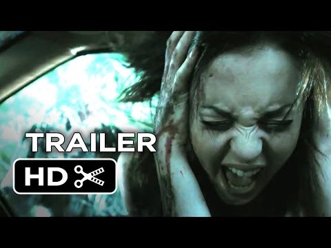 Animal Official Trailer (2014) - Monster In The Woods Movie HD