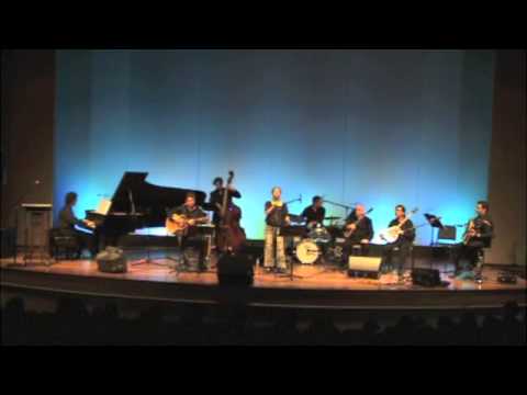 Kyra Mou Abeliotissa by Manos Hadjidakis - Greek Music Ensemble