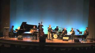 Kyra Mou Abeliotissa by Manos Hadjidakis - Greek Music Ensemble