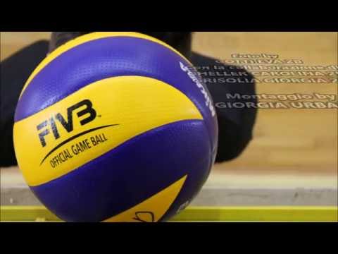 finale pallavolo provinciali 2016 nievo