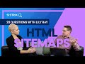 HTML sitemaps - What is it and why are they used?