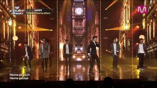 Toheart_Tell me why (Tell me why by Toheart of M COUNTDOWN 2014.03.13)
