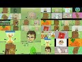 BFDI Audition 60 Parison