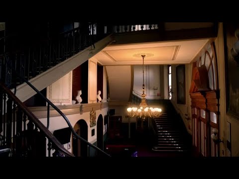 Mick Jagger narrates tribute film for Royal Albert Hall's 150th year