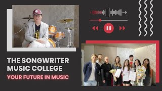 Download lagu The Songwriter Music College: Your Future in Music mp3