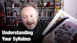 Understanding Your Syllabus | CU Boulder
