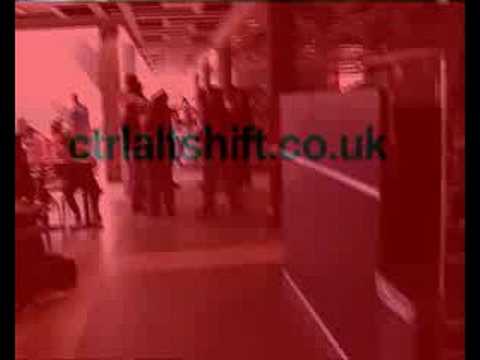 See video See video