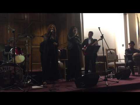 L'Maan Achai - Neshama Carlebach