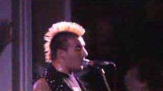 Casualties / Ugly bastards [Rebellion &#39;07]