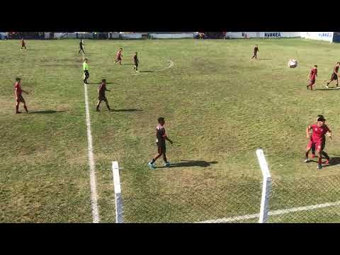 CDP x Shabureya - suburbana b - 2º tempo - 27/8/22