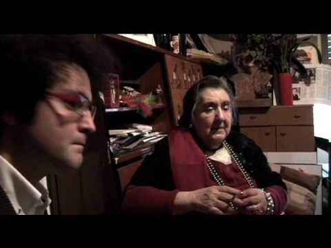 Alda Merini - Dall'altra parte del cancello