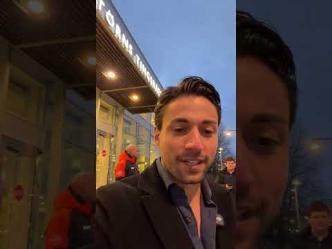 Tingsrätten med Jan Emanuel