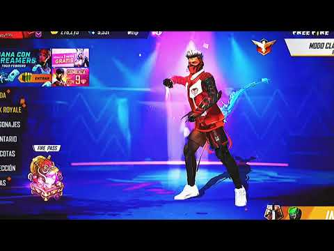 Set Fire To The Rain AMV Free Fire