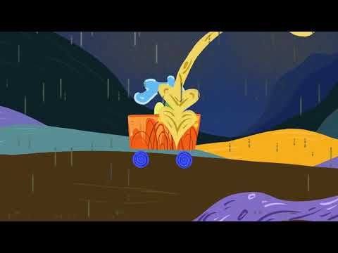 Animation Art 09_Urban Climate