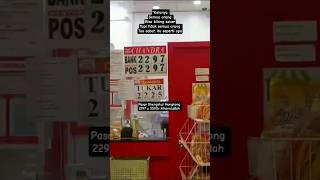 INFO GAJI TKW HONGKONG HARI INI