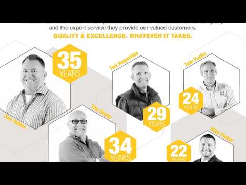 2021 AEA Associate Member of the Year: EDMO Distributors Inc.