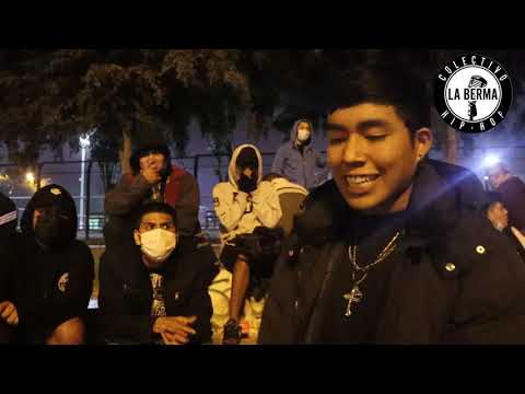 KENNER vs AZCEKAS | BERMA2H