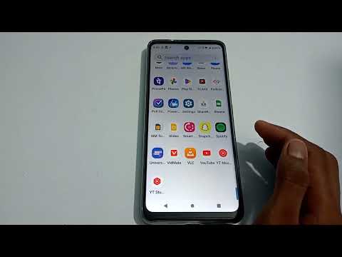 how to decrease font size in motorola g31 mobile
