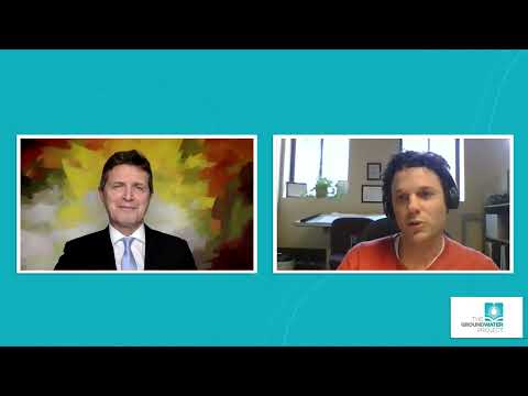 Groundwater Talks Webinars- Water Well Record Databases and Their Uses