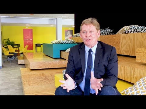 Interview with director of the two-year MSc programme