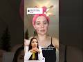 SUBSCRIBE For SKINCARE Dr V Cysticacne Acne Pimples Skincareroutine