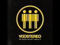 Soda Stereo-Cuando Pase El Temblor (Remasterizado) (2007)