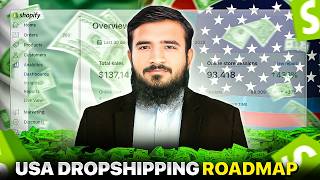 Complete Beginners Guide: Pakistan To USA Dropshipping 2026