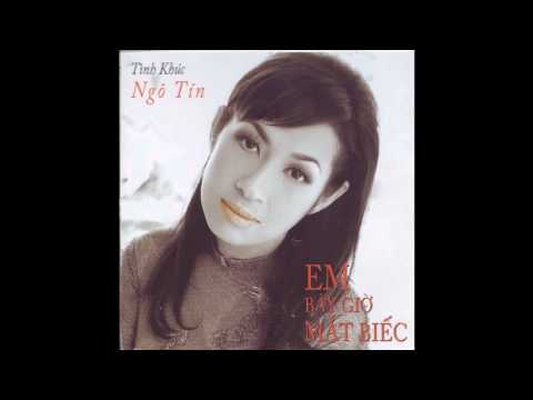 Em bây giờ mắt biếc - Tuấn Ngọc