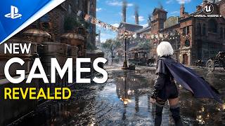 ALL 30 NEW Brutal Game Reveals from January 2026