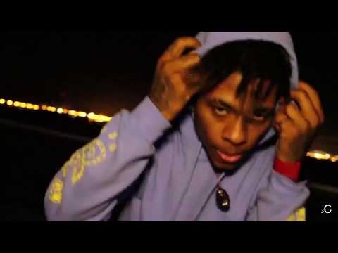 AGoff - Mega Jug  (Shot By @FutureCrystals)