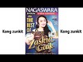 Opening To The Best Of Zaskia Gotik 2017 Malaysia VCD Tropic Jaya Real Version
