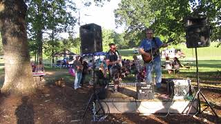 2018-09-29 Ashley Sutton Chris Schmitt &#39;Little Bird of Heaven&#39; (Reeltime Travelers) Be Kind Devault