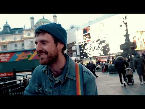 John Dhali - SOFT KISS (Live in Central London)