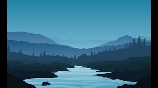 Moho Pro Tutorial: Stage Creation and Depth