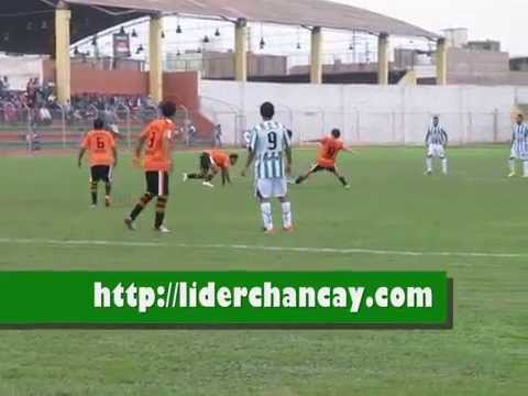 COPA PERÚ: Comentario La Huaca - Santa Rosa de Caldera