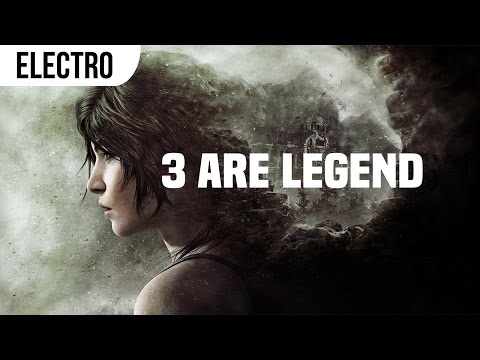 3 Are Legend-Dimitri Vegas Steve Aoki Like Mike vs. Alesso  If I Lose My Legend [Full Audio]